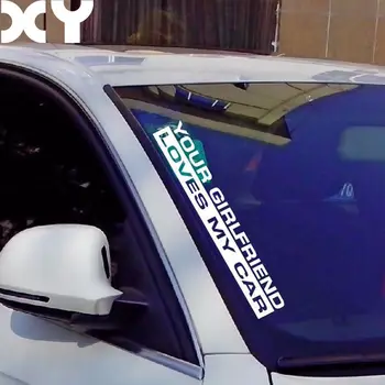 Araba Styling Komik Çıkartmaları Çıkartmaları Arabalar İçin Araba Çıkartmaları Otomobiller Sticker Drop Shipping