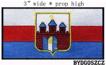 Bydgoszcz, Polonya Bayrağı 3