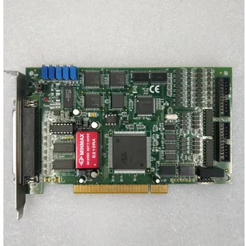PCI - 9114 REV.C2 REV. C3 DG Orijinal Disassembler Toplama Kartı İyi Durumda Kullanılır