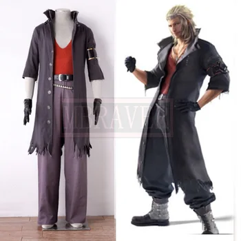 Final Fantasy XIII Kar Villiers cosplay Cadılar Bayramı Kostümleri