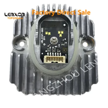 LX fabrika Doğrudan satış LED Açı Gözler OEM 63117214939 63117214940 BM (W) modülü kontrol ünitesi 5 Serisi Şasi G38
