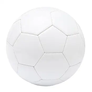 Çocuklar, Çocuklar, Gençler, Yetişkinler için Boyut Futbol Eğitim Topu