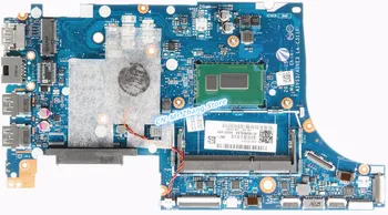Kullanılan SHELI Lenovo U31-70 Laptop Anakart I3 - 4030U CPU AIVS3 / AIVZ3 LA-C311P DDR3