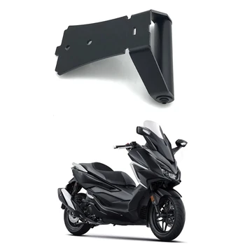 Motosiklet Cep telefon tutucu Standı Navigasyon Braketi Honda Forza350 Forza 350 2020-2021