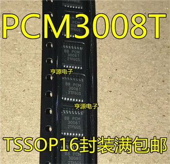 PCM3008 PCM3008T TSSOP16