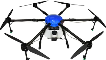 2021 sıcak satış TATTU 16000mAh 12S1P 15C 44.4 V akıllı pil için 10L, 16L pestisit püskürtme drone İHA drone uçak helikopter