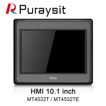 Kinco MT4532TE MT4532T HMI Dokunmatik Ekran 10.1 inç 1024x600 Ethernet 1 USB Host yeni insan makine arabirimi