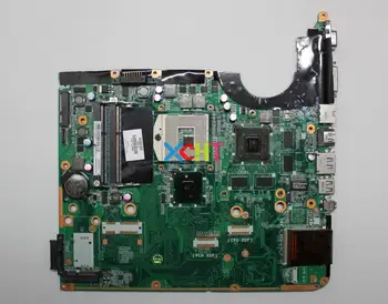 hp DV6 DV6-2000 DV6T Serisi 580977-001 DA0UP6MB6F0 PM55 GT230M / 1GB Laptop Anakart Anakart için Test ve Mükemmel Çalışma